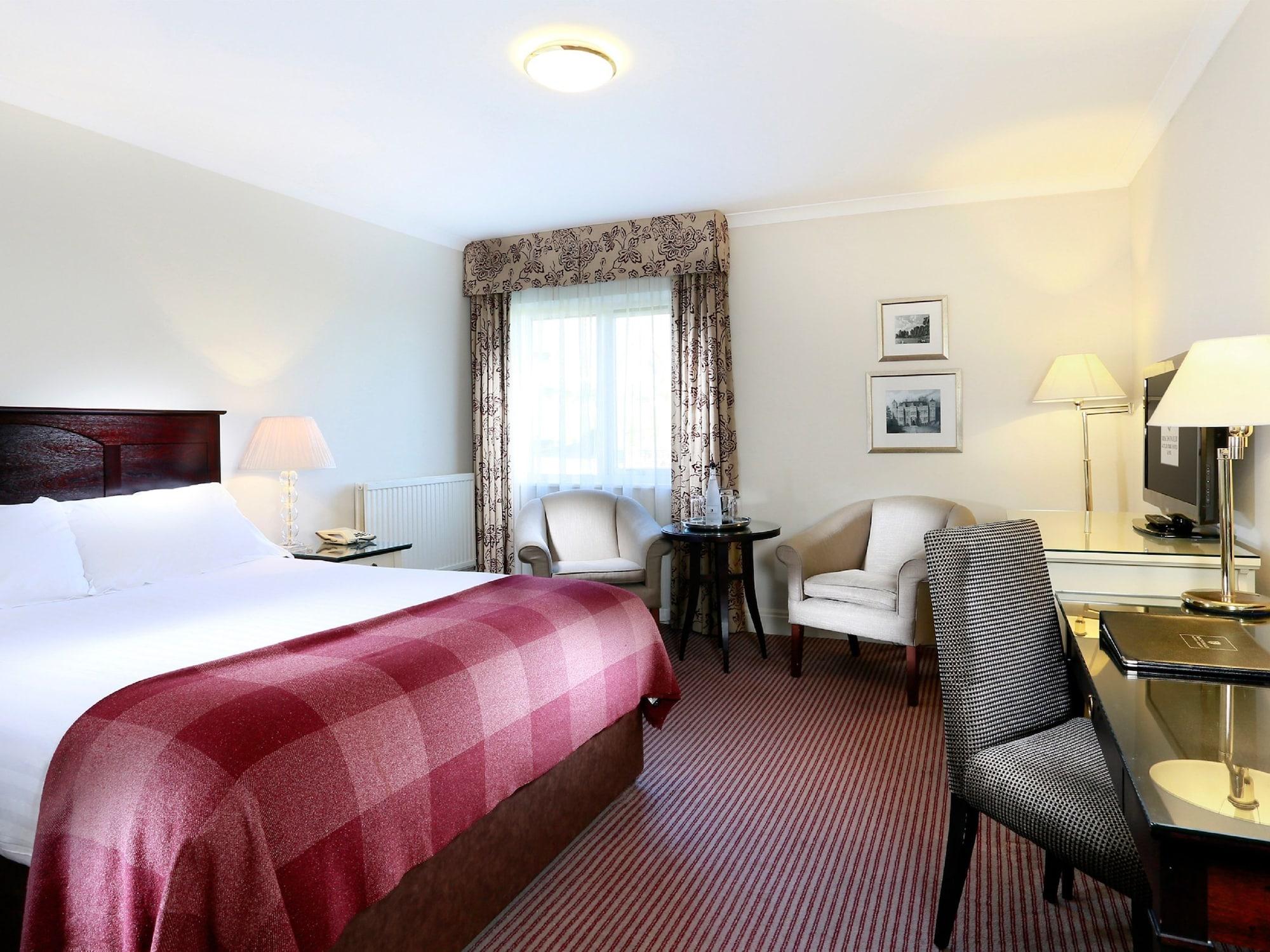 סאות'המפטון Macdonald Botley Park Hotel & Spa מראה חיצוני תמונה