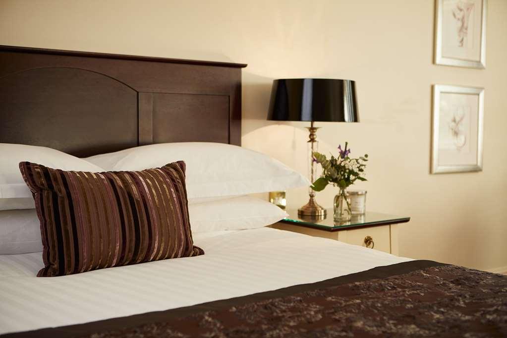 סאות'המפטון Macdonald Botley Park Hotel & Spa חדר תמונה