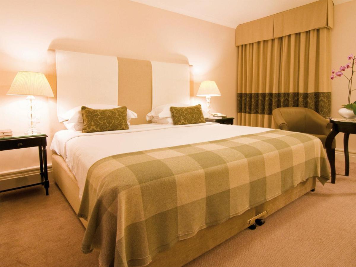 סאות'המפטון Macdonald Botley Park Hotel & Spa חדר תמונה